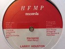 LARRY HOUSTON Promise HFMP SEALED 12
