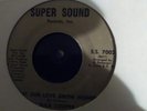 Eula Cooper let our love grow higher
