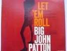 Big John Patton 