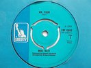 EX UK LIBERTY 45 - MIKE BATT - 