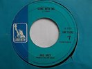 M-  UK  LIBERTY 45 - THE IDLE RACE - 