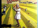 GENESIS w/PETER GABRIEL NURSERY CRYME RARE SEALED ORIG '71 CHARISMA LP 1st PRESS