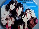 ROLLING STONES PAST DARKLY RARE SEALED ORIG'69 LONDON LP w/HEXAGONAL GIMMICK CVR