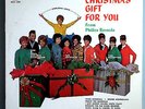 RONETTES PHIL SPECTOR'S XMAS ALBUM INSANELY RARE SEALED ORIG '63 PHILLES MONO LP