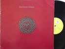 KING CRIMSON   Discipline   VINYL LP