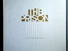 MICHAEL NESMITH THE PRISON VERY RARE ORIG'74 PACIFIC ARTS BOX SET LP w/BOOK MINT