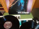 MC Solaar- Paradisiaque- Doppelvinyl LP- 1997- France