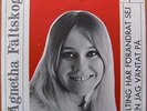 AGNETHA FÄLTSKOG (ABBA) * ALLTING HAR FÖRÄNDRAT SEJ * SWE 7