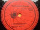 DESPERATE BICYCLES The Medium Was Tedium orig Refill 45 DIY punk Messthetics
