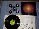 THE EDGAR BROUGHTON  BAND oora  1973-FIRST UK PRESS- HARVEST (a1u;b1u)-EX++
