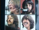 BEATLES Let It Be UK Export PPCS 7096 -3U pressing matt labels