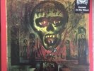 Slayer Seasons in the Abyss vinyl LP thrash death metal