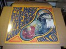 LP:  WEST COAST POP ART EXPERIMENTAL BAND Part One  PSYCH REISSUE MONO