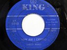 SHIRLEY WAHLS-THAT'S HOW LONG /WHY AM I CRYING ON KING NORTHERN 45