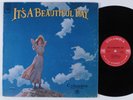 IT'S A BEAUTIFUL DAY Self Titled COLUMBIA CS9768 LP VG+ gatefold 2-eye