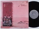 JADE WARRIOR Released VERTIGO LP gatefold