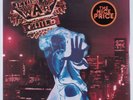 JETHRO TULL War Child CHRYSALIS LP SEALED