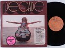 NEIL YOUNG Decade REPRISE 3XLP NM gatefold promo