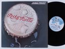 JUDAS PRIEST Rocka Rolla GULL LP VG+ uk