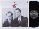 KRAFTWERK Ralf & Florian VERTIGO LP VG+
