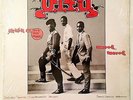 1984 - U.T.F.O. - HANGING OUT / ROXANNE, ROXANNE - SELECT SEALED ORIGINAL PRESS