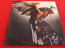 BUDGIE IN FOR THE KILL LP EX MCA 429