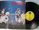 Rare Punk Double LP - The Ramones - It's Alive - Sire # SRK2 6074 - UK Pressing