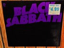 BLACK SABBATH   MASTER OF REALITY LP   { NEAR MINT } IN SHRINK