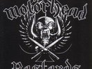 Bastards [VINYL] Motorhead Vinyl