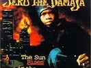 JERU THE DAMAJA THE SUN RISES IN THE EAST LP VINYL 33RPM NEW