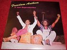 S. JOB ORGANISATION Freedom Anthem PMG LP NEW  Afrobeat, Dub, Funk, Psychedelic