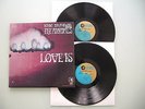 Eric Burdon And The Animals - Love Is, USA 1968, 2 LPs, US 1st press, Vinyl: vg+