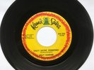 Northern Soul, R & B, Billy Harner, Sally Saying Something