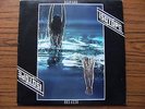ISOTOPE  Deep End LP WHITE LABEL Gull GULP 1017