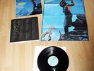 DEPECHE MODE - 1983 M-/EX LP + POSTER + Inner 