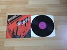 TOP KRAFTWERK THE MAN MACHINE 12 