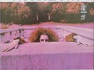 FRANK ZAPPA: Hot Rats LP - AUSTRALIAN pressing