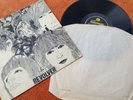 The Beatles - revolver    original mono uk lp record parlophone 1966 vinyl album