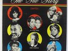 V/A - The Sue Story Chapter 1 LP - Sue VG++