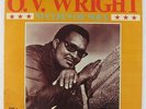 O.V. Wright - Nucleus Of Soul LP - Back Beat