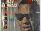 Ray Charles - Ingredients In A Recipe For Soul LP - ABC-Paramount VG++ Shrink