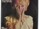 Dusty Springfield - Dusty In Memphis LP - Atlantic VG+