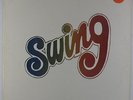 Swing - S/T LP - Sapphire - Unknown Modern Soul VG++ MP3
