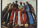 Kay-Gees - Keep On Bumpin' & Master Plan LP - Gang