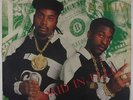 Eric B. & Rakim - Paid In Full LP - 4th & Broadway