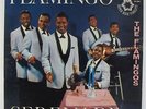 Flamingos - Flamingo Serenade LP - End DG