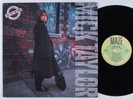 MICK TAYLOR Stranger In This Town MAZE LP NM/VG++ autographed