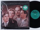 KRAFTWERK Trans-Europe Express CAPITOL SN-16301 LP VG+ SHRINK