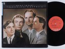 KRAFTWERK Trans-Europe Express CAPITOL SW11603 LP