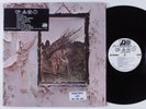 LED ZEPPELIN Untitled ATLANTIC SD 7208 LP gatefold wlp